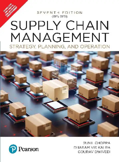 Supply Chain Management 