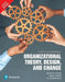 Organizational Theory Design and Change 