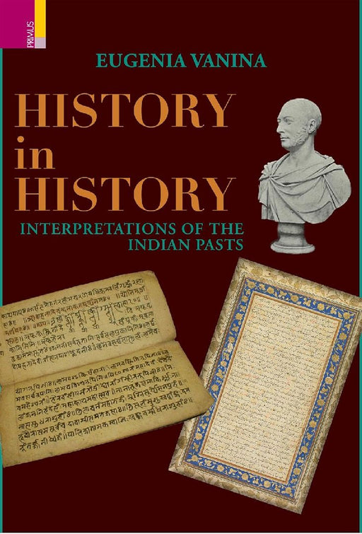 History in History: Interpretations of the Indian Pasts by Eugenia Vanina