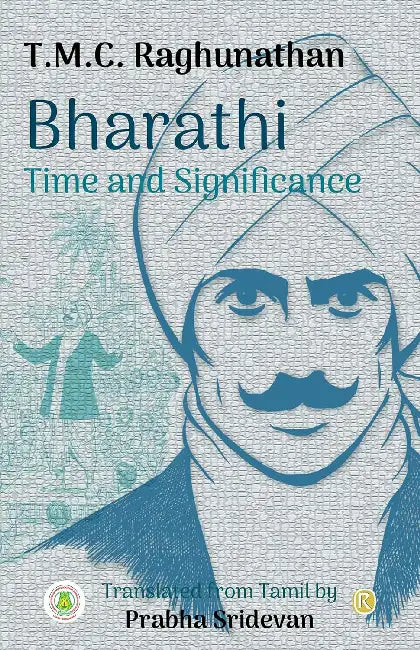 Subramaniya bharathi 