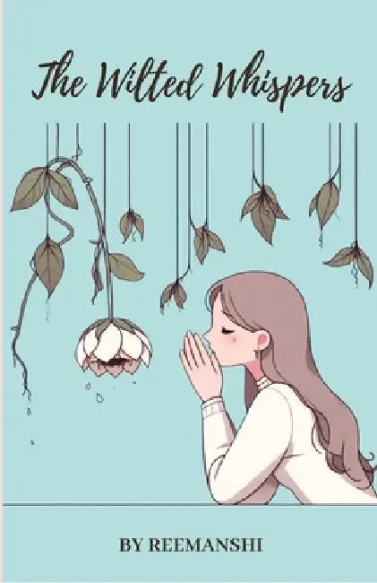 The Wilted Whispers by Reemanshi Yukta