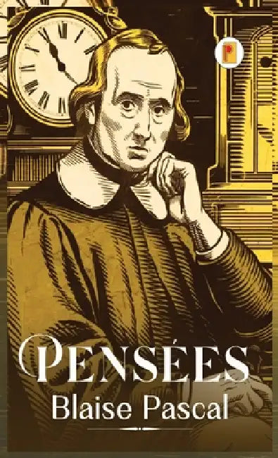 Pensées (French Edition) by Blaise Pascal