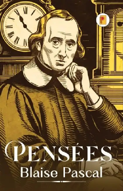 Pensées (French Edition) by Blaise Pascal
