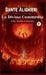 La Divina Commedia by Dante Alighieri