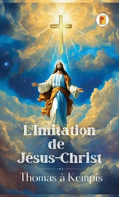 L'Imitation de Jésus-Christ (French edition) by Thomas À. Kempis