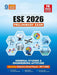 ESE 2026: General Studies and Engineering Aptitude Topicwise Objective Solved Papers