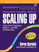 Scaling Up: How A Few Companies Make It by Verne Harnish