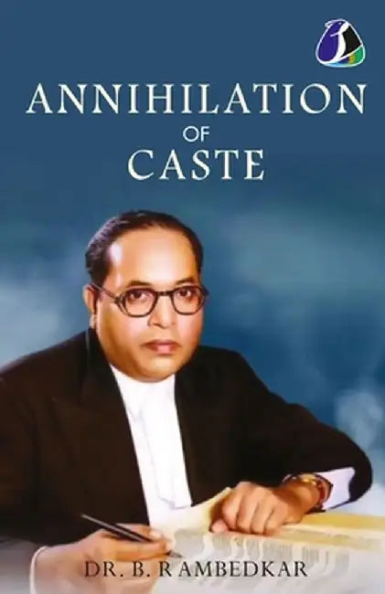 Annihilation of Caste by B.R. Ambedkar - English by B. R. Ambedkar