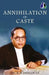 Annihilation of Caste by B.R. Ambedkar - English by B. R. Ambedkar