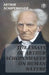 The Essays of Arthur Schopenhauer; On Human Nature by Arthur Schopenhauer