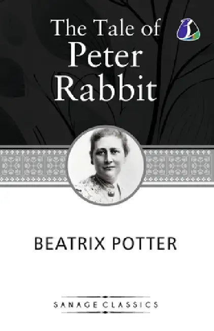 The Tale of Peter Rabit by Beatrix Potter