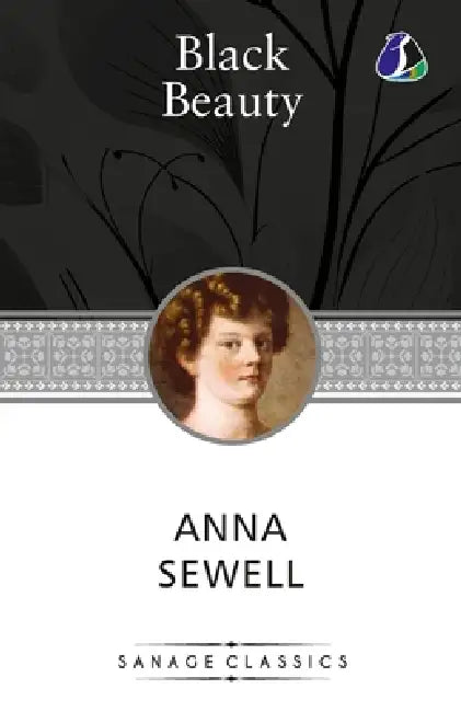 Black Beauty by Anna Sewell