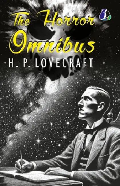 The Horror Omnibus - H. P. Lovecraft [Paperback] by H. P. Lovecraft