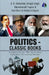 Politics - Classic Books - Annihilation of Caste, Why I Am an Atheist, Nationalism, Communist Manifesto (Set of 4 Books) by B. R. Ambedkar