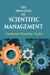 The Principles of Scientific Management by Frederick Winslow Taylor