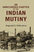 An Unrecorded Chapter of The Indian Mutiny by Reginald G. Wilberforce