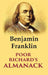 Poor Richard'S Almanack by Benjamin Franklin