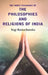 The Inner Teachings of The Philosophies and Religions of India by Yogi Ramacharaka