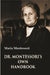 Dr. Montessori'S Own Handbook  by Maria Montessori