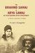 The Brahmo Samaj & Arya Samaj In Their Bearing Upon Christianity: A Study In Indian Theism by Frank Lillingston
