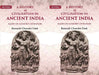 A History of Civilisation In Ancient India: Based on Sanscrit Literature by Romesh Chunder Dutt