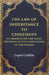 The Law of Inheritance To Chiefships As Observed By The Sikhs Previous To The Annexation of The Panjab by Lepel Griffin