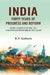 India Forty Years of Progress and Reform: Being A Sketch of The Life and Times of Behramji M. Malabari by R. P. Karkaria