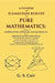 A Synopsis of Elementary Results In Pure Mathematics: Containing Propositions, FormulÃ¦, and Methods of Analysis by G. S. Carr