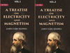 A Treatise on Electricity and Magnetism  by James Clerk Maxwell