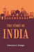 The Story of India  by Demetrius C. Boulger