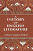 A History of English Literature by Arthur ComptonRickett