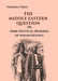 The Middle Eastern Question: Or Some Political Problems of Indian Defence by Valentine Chirol