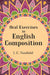 Oral Exercises In English Composition by J. C. Nesfield