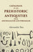 Catalogue of The Prehistoric Antiquities From Adichanallur and Perumbair  by Alexander Rea