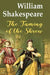 The Taming of the Shrew by William Shakespeare