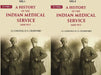A History of The Indian Medical Service: 1600-1913 by LT.ColonelÂ D. G. Crawford