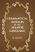 Grammatical Notices of The Asamese Language  by N. Brown