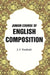 Junior Course of English Composition by J. C. Nesfield