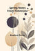 Spring notes from Tennessee by Bradford Torrey