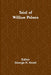 Trial of William Palmer by George H. Knott