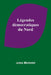 Légendes démocratiques du Nord by Jules Michelet