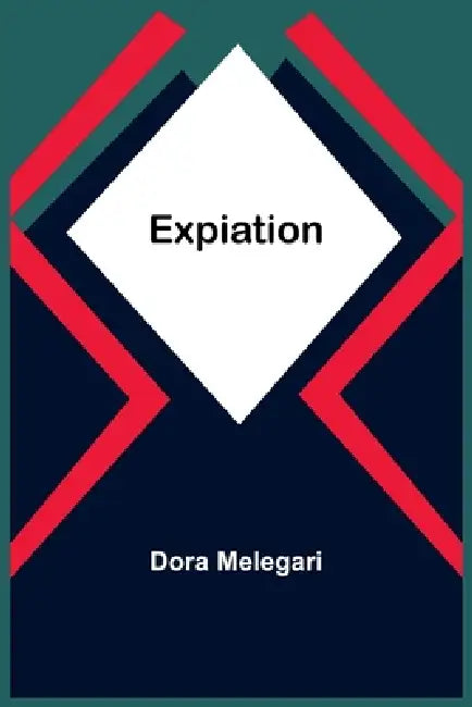 Expiation by Dora Melegari