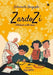 Zardozi by Debasmita Dasgupta