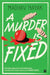 A Murder Is Fixed by Madhav Nayak