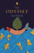 The Odyssey by Homer