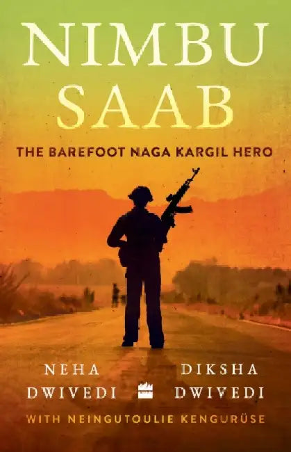 Nimbu Saab by Neha Dwivedi