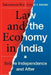 Law And The Economy In India by Tirthankar Roy