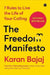 The Freedom Manifesto by Karan Bajaj