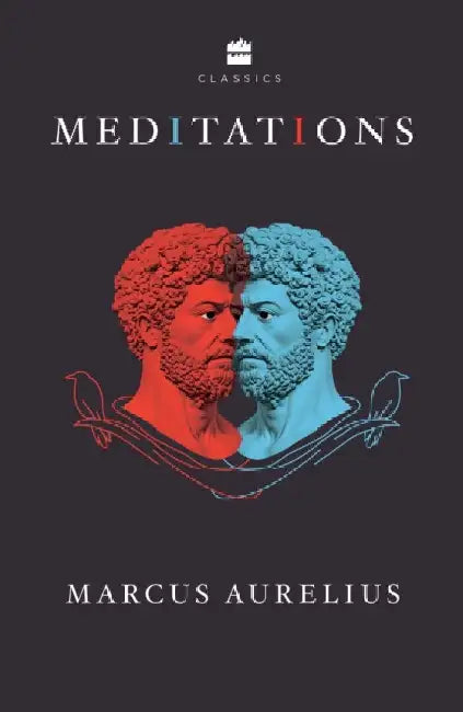 Meditations by Marcus Aurelius