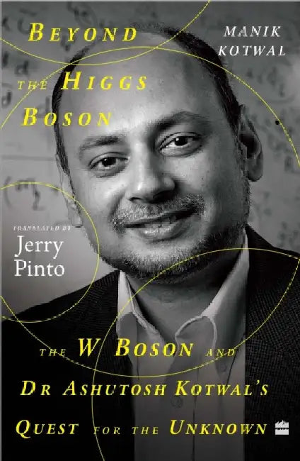Beyond The Higgs Boson by Manik Kotwal